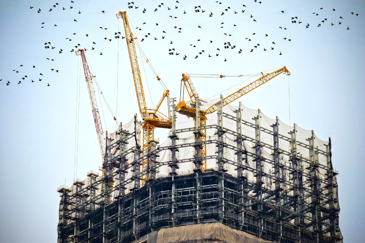  Why Is Construction A High Risk Industry?